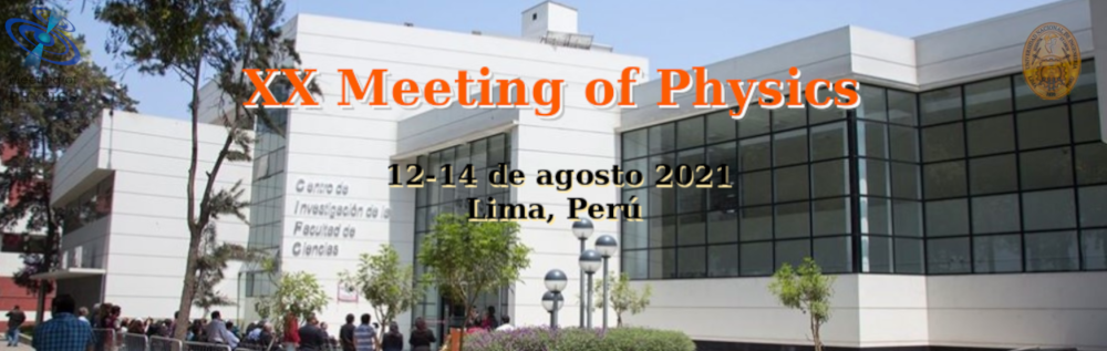 XX Meeting of Physics 2021i